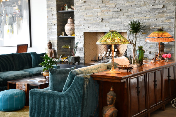 Embracing Eclecticism: The Art of Making Your Home Look Like a Thrift Store Explosion (In a Good Way)