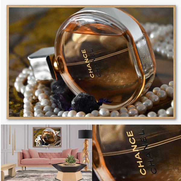 Chanel Perfume