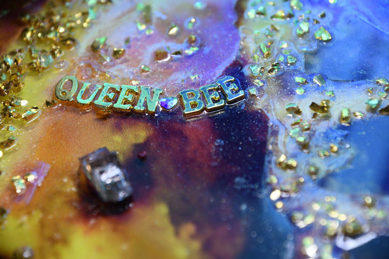 24k Queen Bee 2020