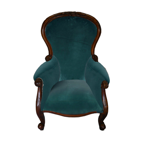 PISSETTE ARMCHAIR